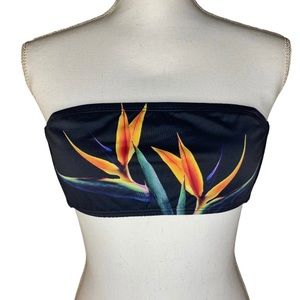 Victoria’s Secret Bandeau bikini top - medium